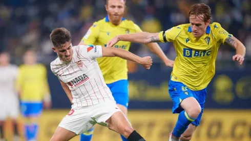 El Cádiz necesita ganar para alejarse del fondo