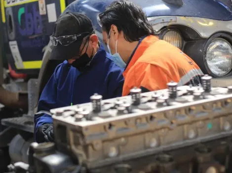 ¿Cómo ayudará el Gobierno a las MiPymes para costear el reajuste salarial?