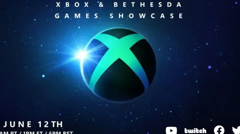 El evento se realizará en junio de 2022