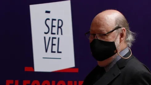 ¿Cómo saber dónde voto y cómo puedo cambiar mi domicilio en el Servel?