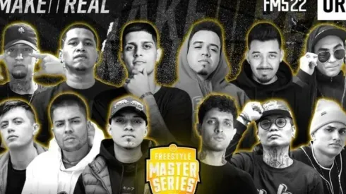 FMS Colombia fecha 2