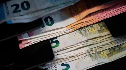 Valor de euro