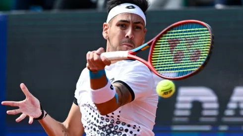 Alejandro Tabilo va por el paso a semifinales del ATP 250 de Múnich.
