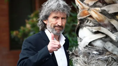 Morón continuará en el rol que tomó hace un año