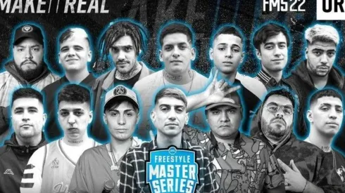 Fecha 3 FMS Argentina