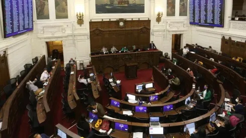 Convención Constitucional
