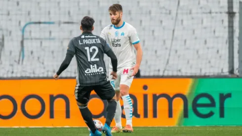 El Marsella marcha en el segundo lugar de la Ligue 1.