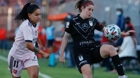 ¿Cómo va la tabla de posiciones del torneo femenino previa la fecha 6?