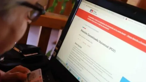 ¿Cómo saber si soy beneficiario de la Pensión Garantizada Universal?