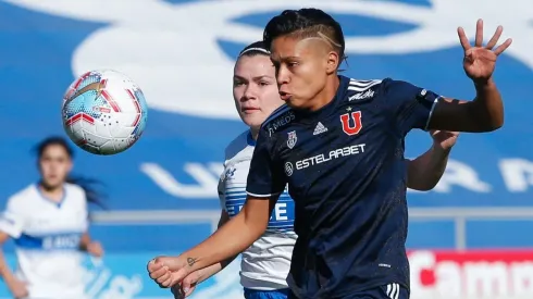 El regreso del Campeonato Femenino será estelar: Universidad Católica recibe a Universidad de Chile en San Carlos de Apoquindo.