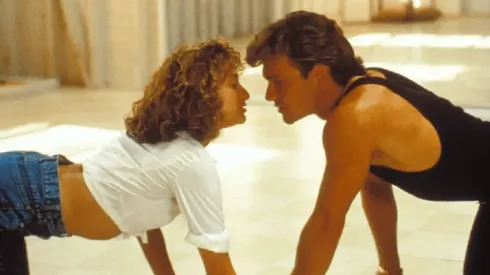 Dirty Dancing