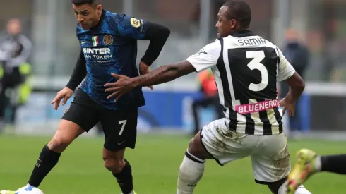 Alexis Sánchez enfrentará al elenco que le dio la oportunidad de emigrar a Europa.