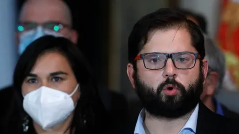 El Presidente Gabriel Boric postergó la Operación Renta 2022.