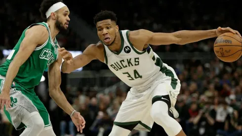 Los Celtics iniciarán la serie de semifinales como locales ante los Bucks.