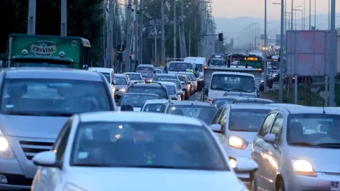 ¿Cuándo comienza la Restricción Vehicular y a qué autos afecta?