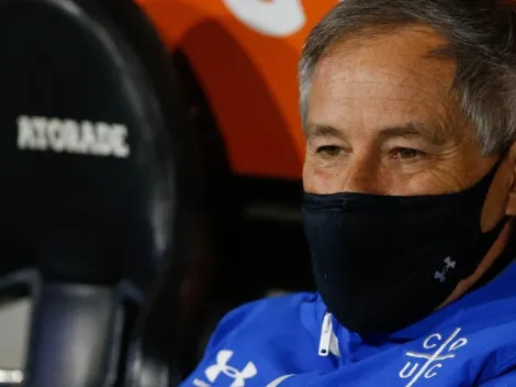 Los protagonistas del Tri que Holan no tiene en la UC