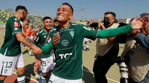 Santiago Wanderers solo ha ganado un partido en el presente torneo.