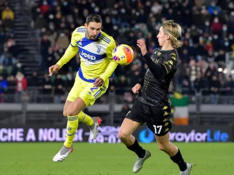 ¿Cuándo y a qué hora juega Juventus vs Venezia por la Serie A?
