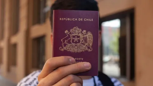 Pasaporte