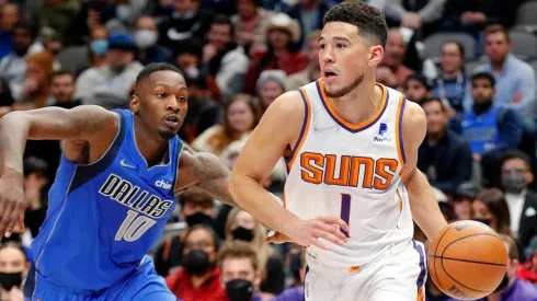 Phoenix Suns fue finalista durante la temporada anterior. Ahora van por el título.