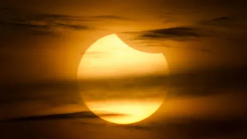 El fenómeno se podrá ver este sábado en todo el país.