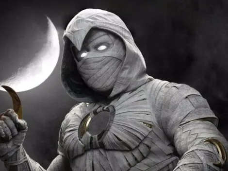 ¿Cuándo se estrena el final de temporada de Moon Knight?