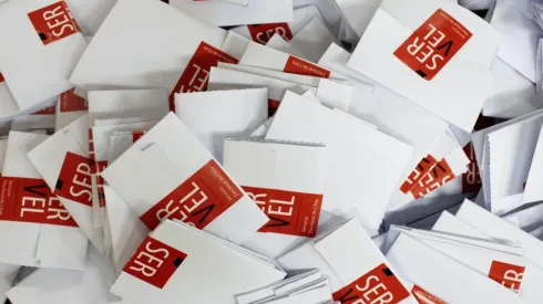 ¡Hoy último día para hacer el trámite!¿Cómo puedo cambiar mi Domicilio Electoral?