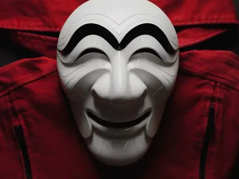 ¿Cuándo se estrena La Casa de Papel: Corea?