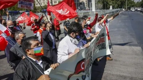 ¿Cuál es el origen del Día del Trabajador en Chile?