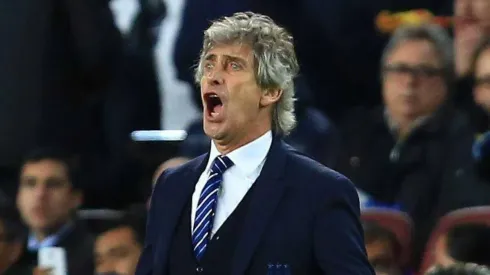 Pellegrini quiere llegar a Chile para realizar un trabajo integral en el fútbol nacional