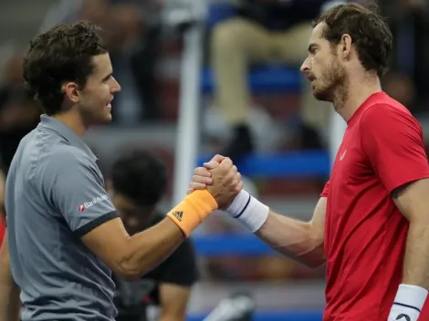 ¿Cuándo y a qué hora juega Dominic Thiem por el Masters de Madrid?