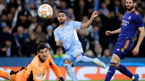 El City se hizo fuerte de local y derrotó por 4-3 al Madrid en un partidazo en el Etihad Stadium.