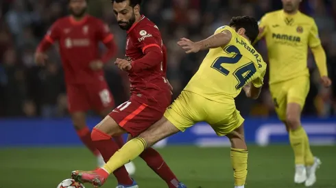 Los Reds tienen la primera opción de avanzar a la gran final de la UEFA Champions League.