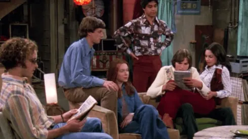 That '70s Show