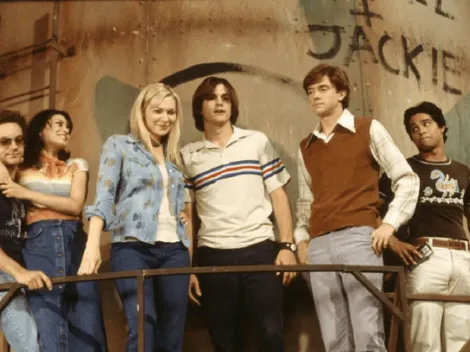 That '90s Show | ¿De qué trata la secuela de That '70s Show?