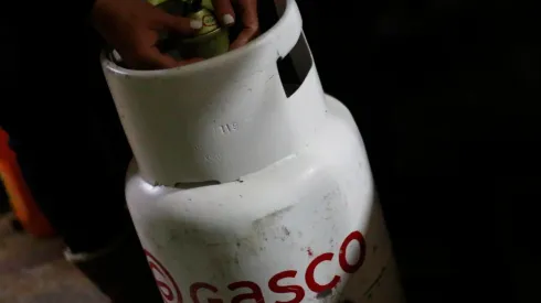 Descuentos en Gas