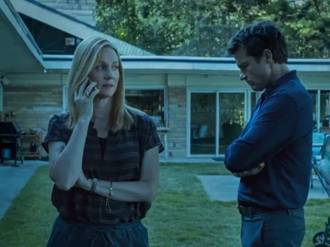 ¿Ozark tendrá una quinta temporada?