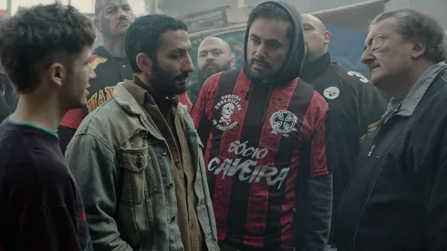 El Marginal 5