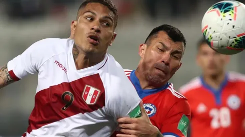 Gary Medel casi se retira el 2021 por las lesiones.