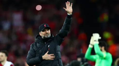 Klopp le agarró la mano a la Champions League y busca una nueva final