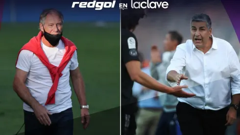 El regreso de Ariel Holan a Universidad Católica y la salida de Santiago Escobar de Universidad de Chile son algunos de los temas de RedGol en La Clave.