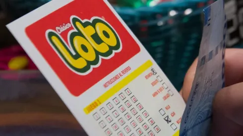 Revisa los números ganadores del Loto.