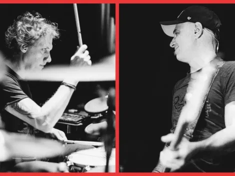 Gracias Totales, de Soda Stereo | Todo lo que necesitas saber para el show