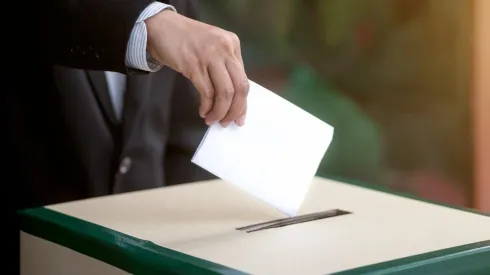 ¿Dónde me toca votar en el Plebiscito de Salida?