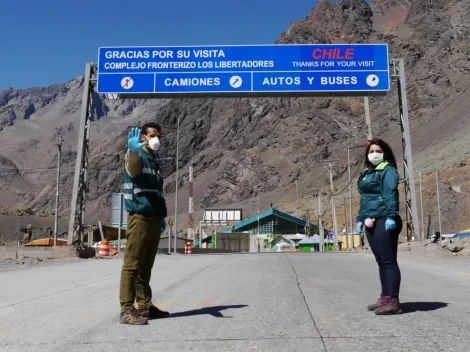 Plan Fronteras Protegidas | ¿Cuáles son los requisitos para salir e ingresar al país?