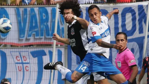 La UC y Colo Colo tendrán un mayo lleno de desafíos