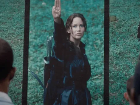 ¿Cuál es el título de la precuela de Los Juegos del Hambre y de qué se trata?