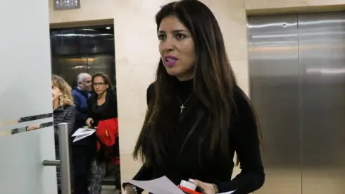 Karen Rojo podría ser localizada: exautoridad pide cambio de abogados