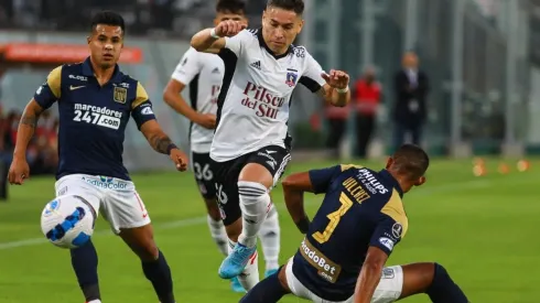 Alianza se juega el todo o nada ante Colo Colo