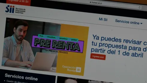 ¿Cuál es el nuevo plazo para hacer la Operación Renta?